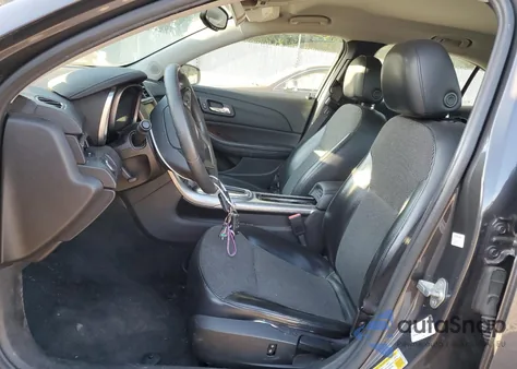 2013 Chevrolet Malibu 1Lt из США, поврежденный, VIN 1G11C5SA7DF347559